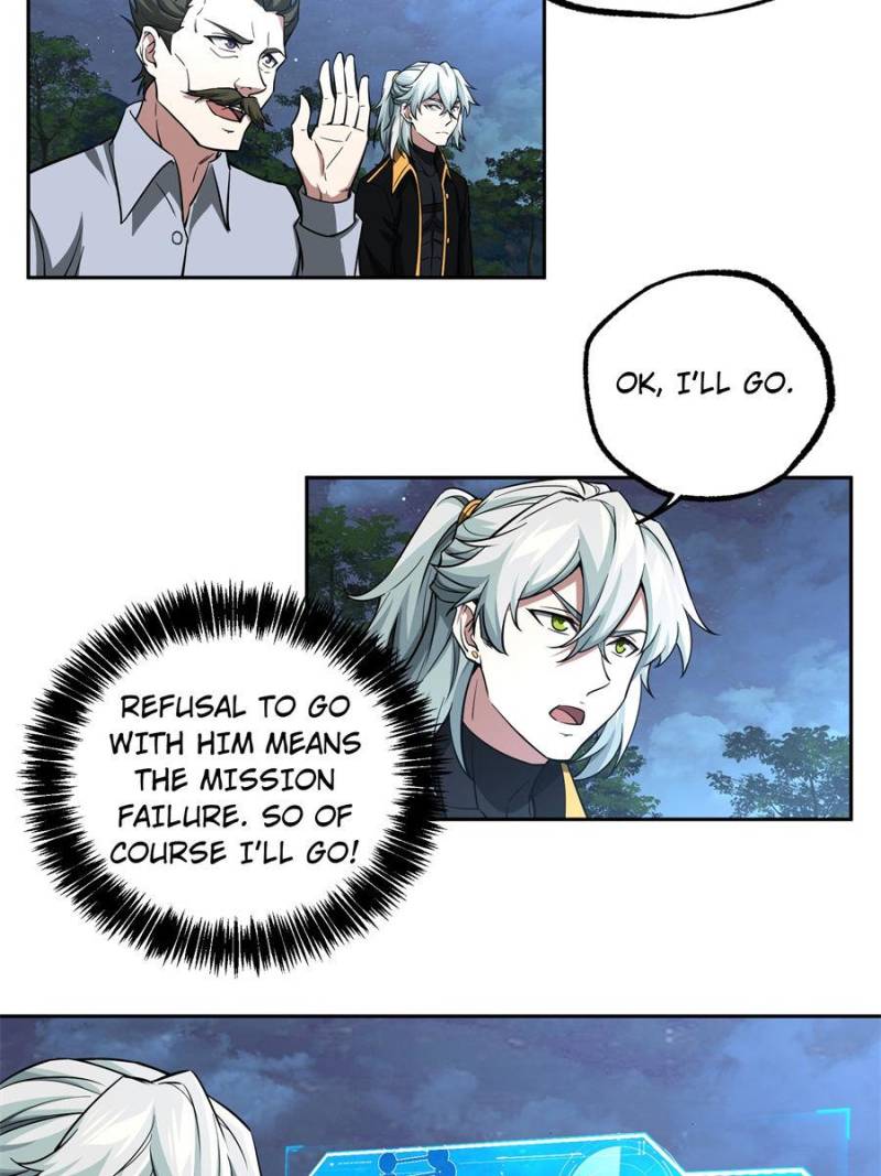 The Legendary Mechanic Chapter 75 page 18 - Chapter 75