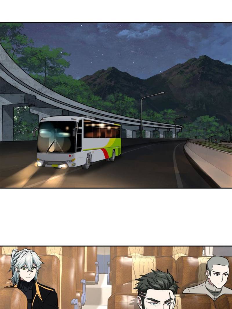 The Legendary Mechanic Chapter 75 page 20 - Chapter 75