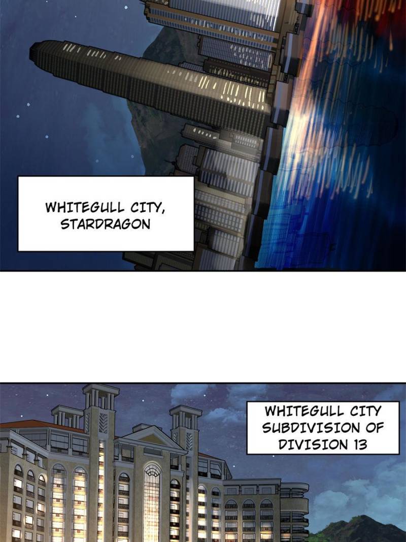 The Legendary Mechanic Chapter 75 page 24 - Chapter 75