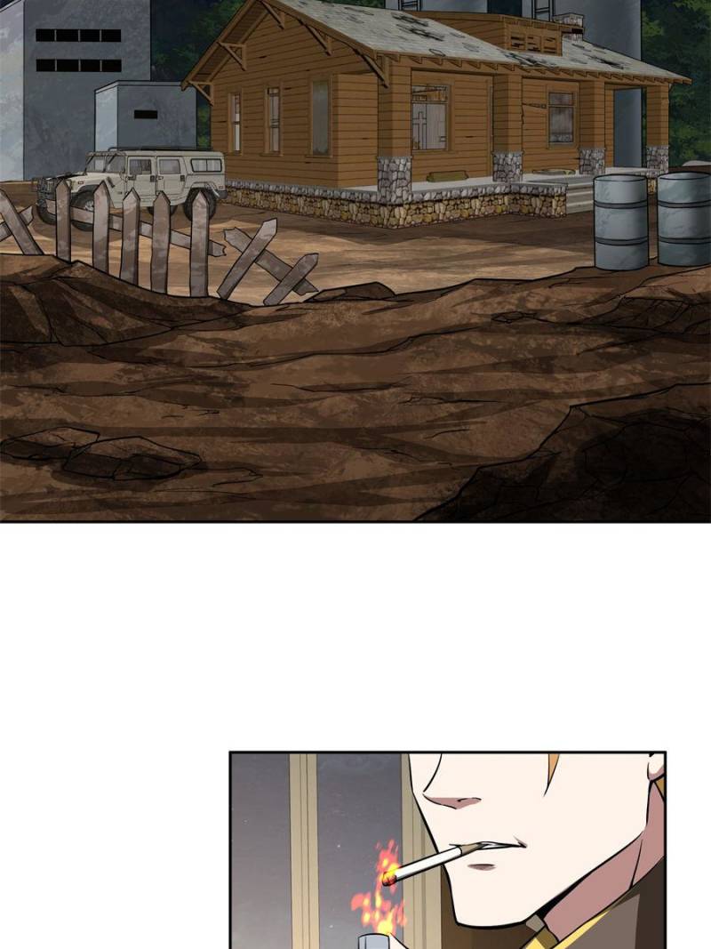 The Legendary Mechanic Chapter 75 page 29 - Chapter 75