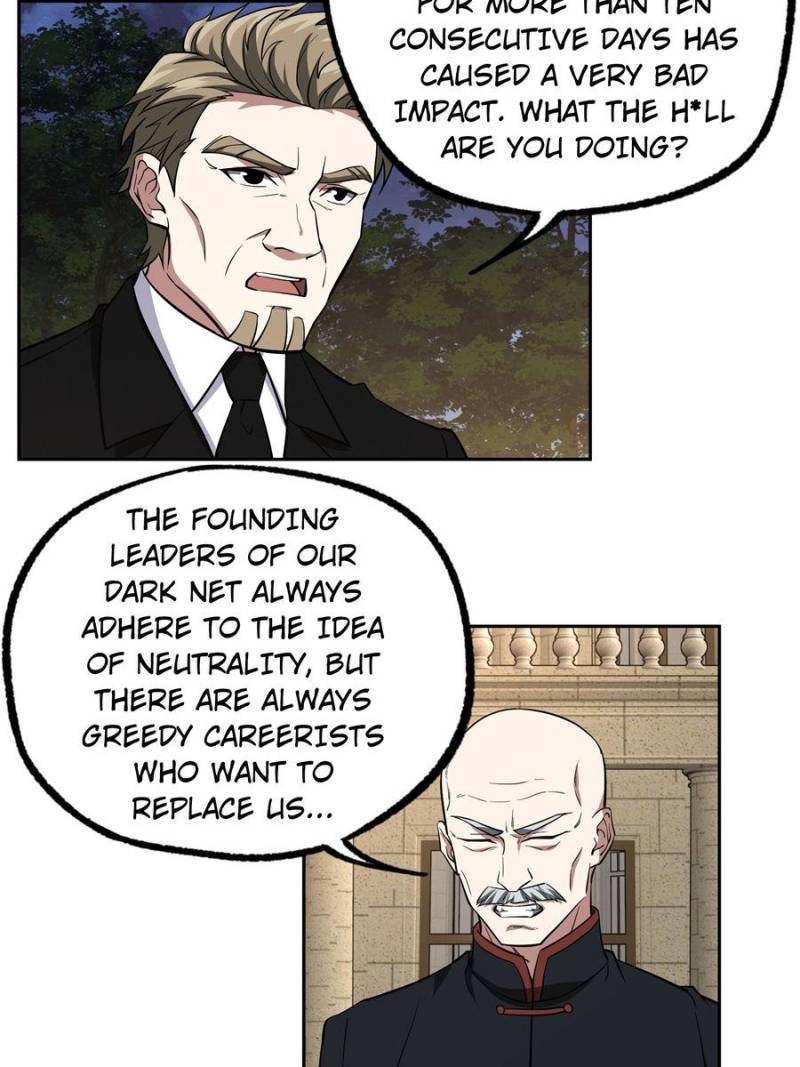 The Legendary Mechanic Chapter 75 page 3 - Chapter 75