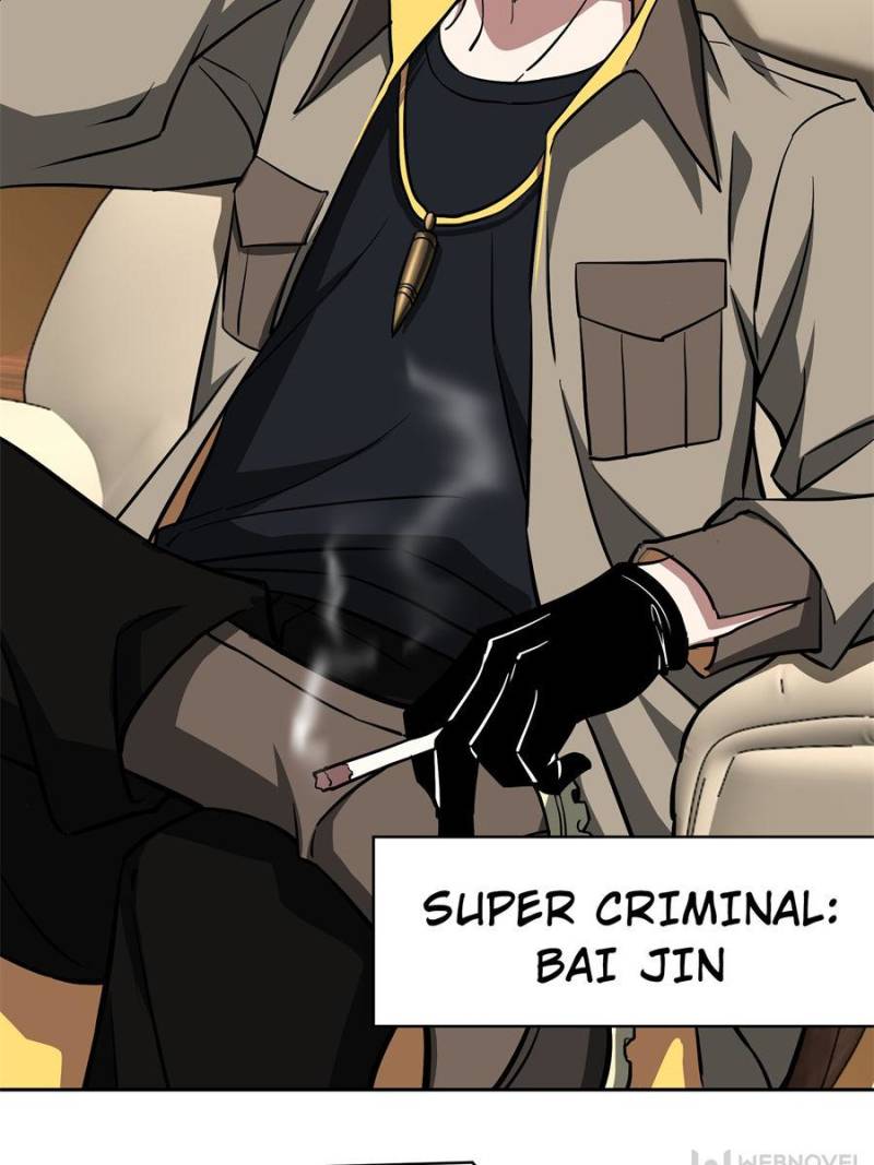 The Legendary Mechanic Chapter 75 page 33 - Chapter 75