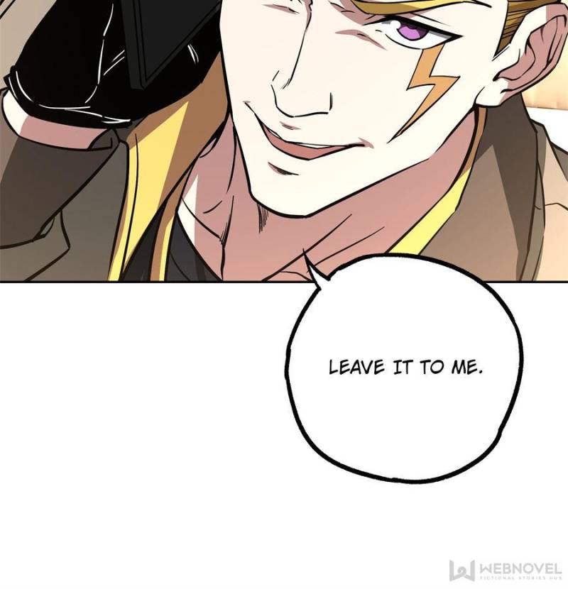 The Legendary Mechanic Chapter 75 page 36 - Chapter 75