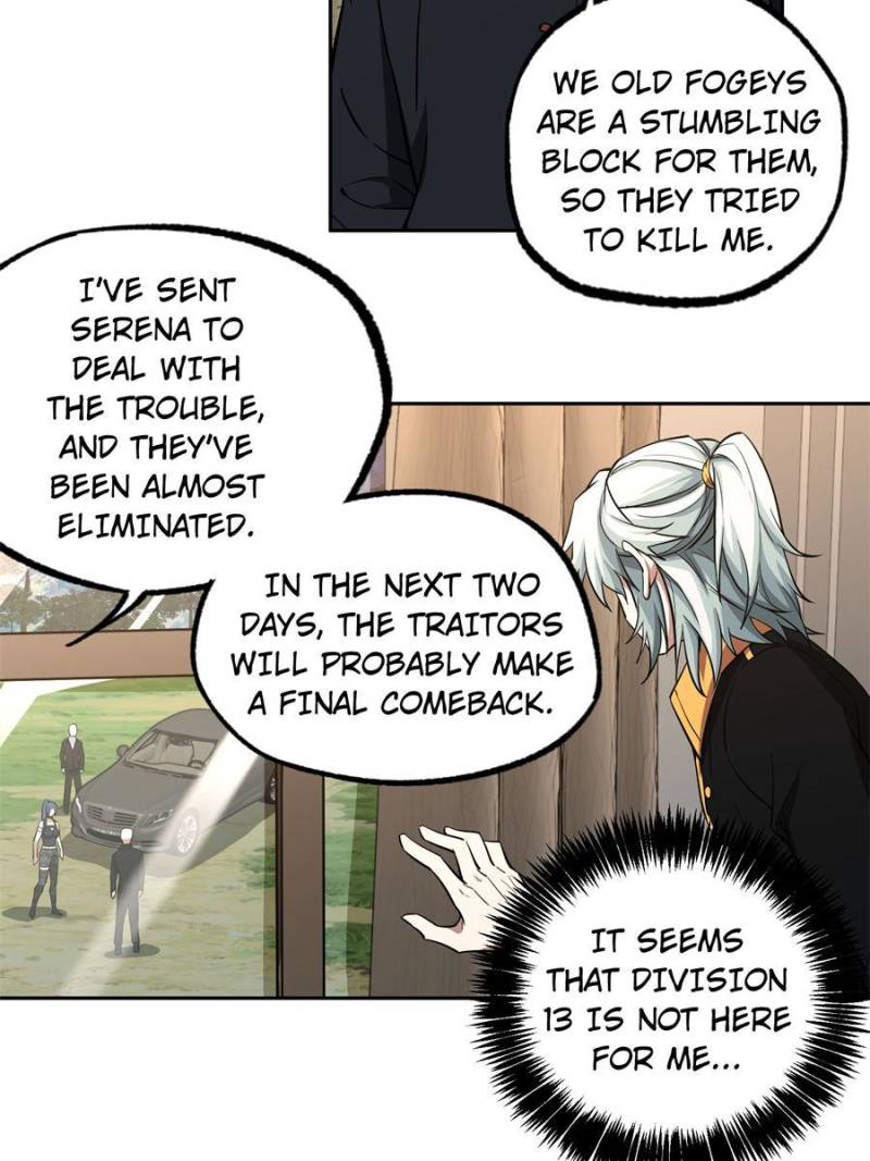 The Legendary Mechanic Chapter 75 page 5 - Chapter 75