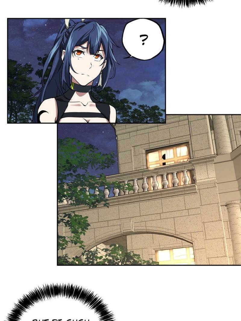 The Legendary Mechanic Chapter 75 page 6 - Chapter 75
