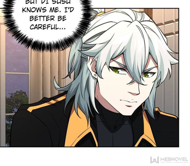 The Legendary Mechanic Chapter 75 page 7 - Chapter 75