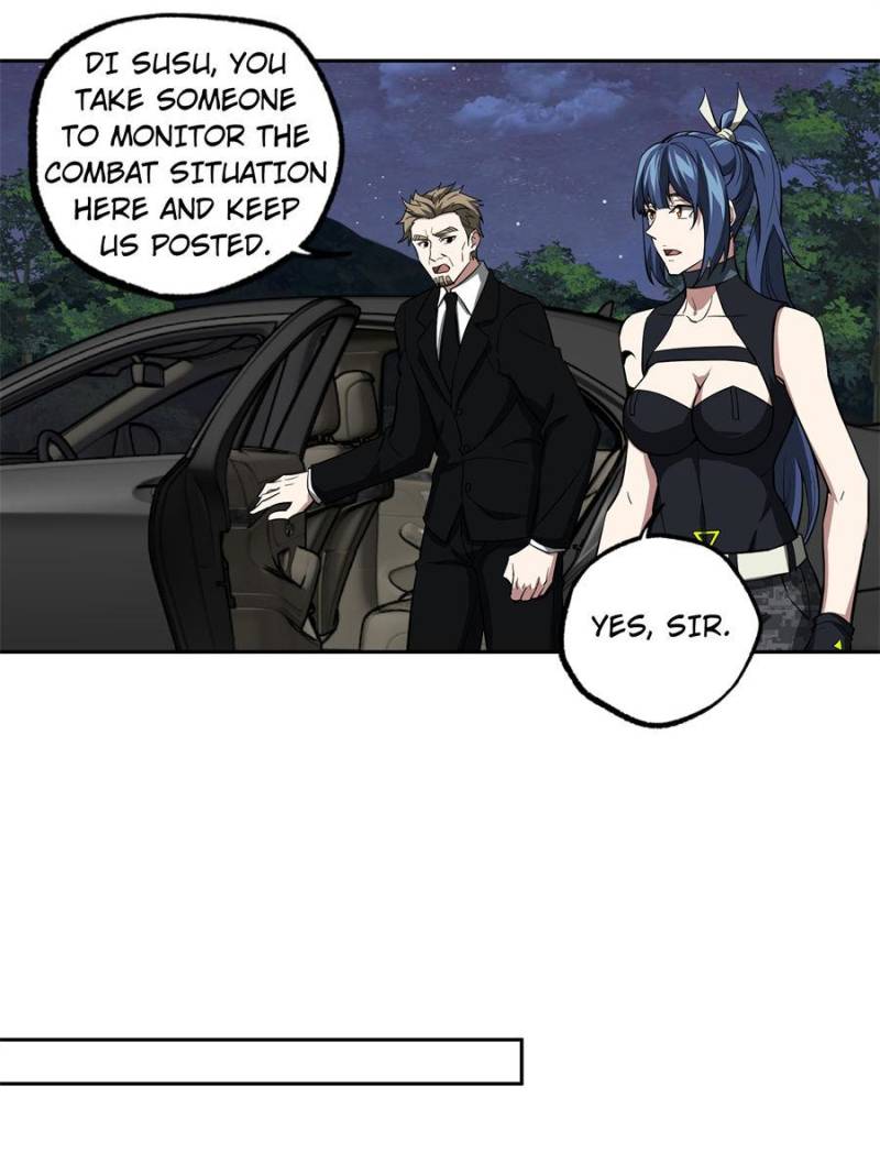 The Legendary Mechanic Chapter 75 page 8 - Chapter 75