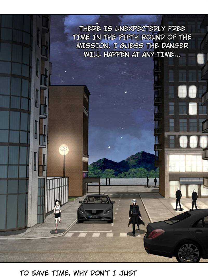 The Legendary Mechanic Chapter 76 page 1 - Chapter 76