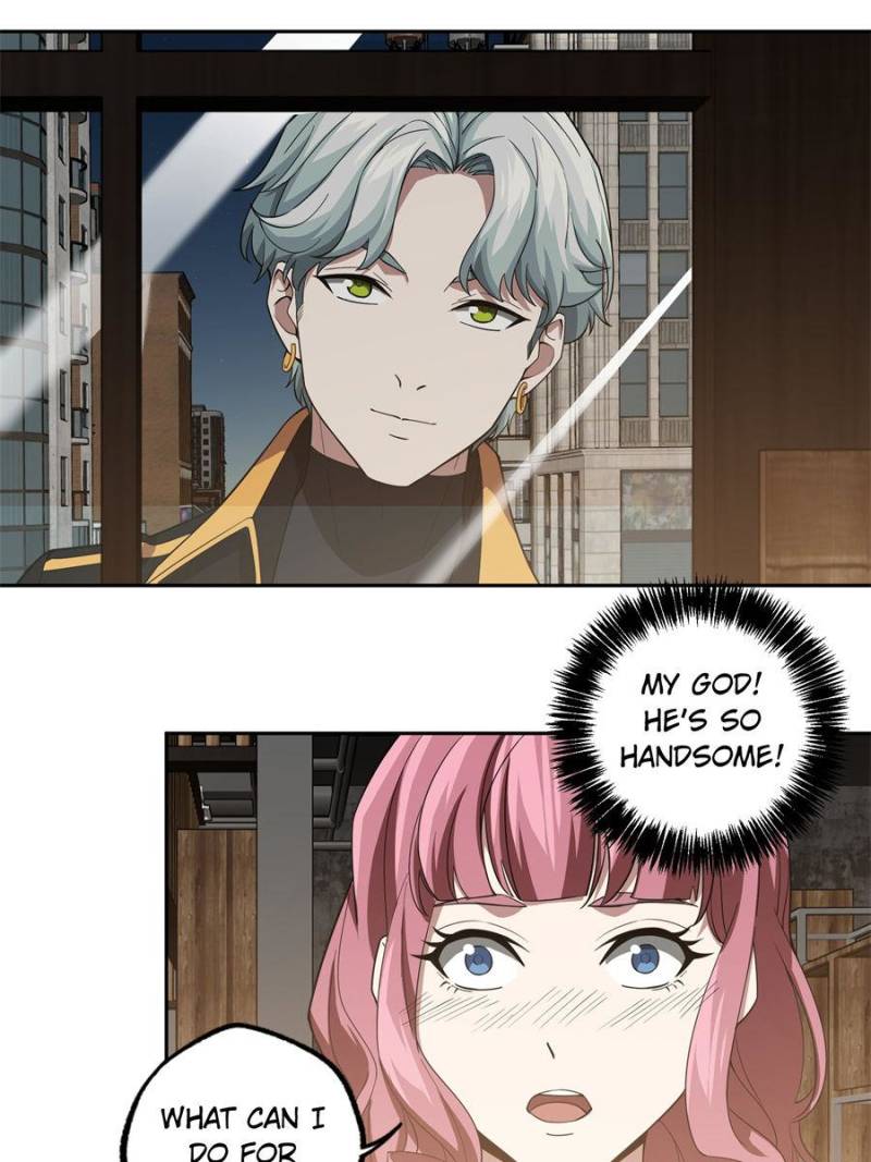 The Legendary Mechanic Chapter 76 page 11 - Chapter 76