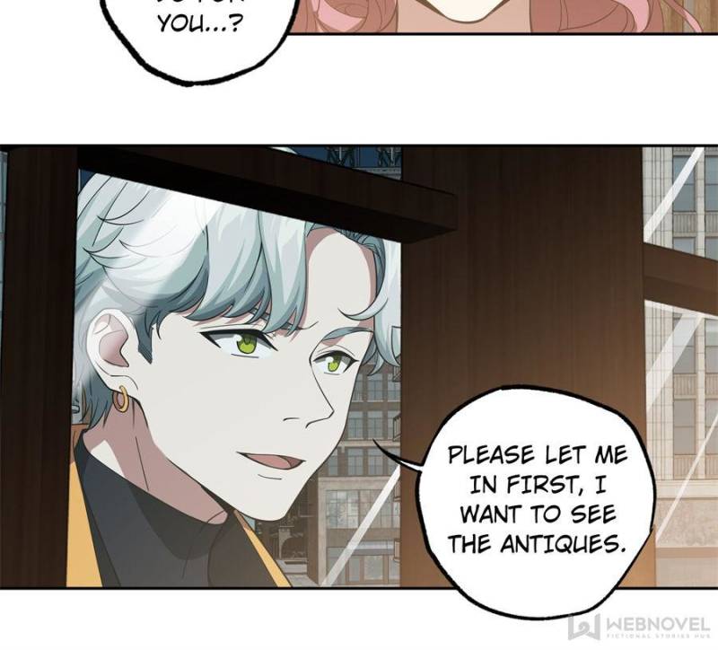 The Legendary Mechanic Chapter 76 page 12 - Chapter 76