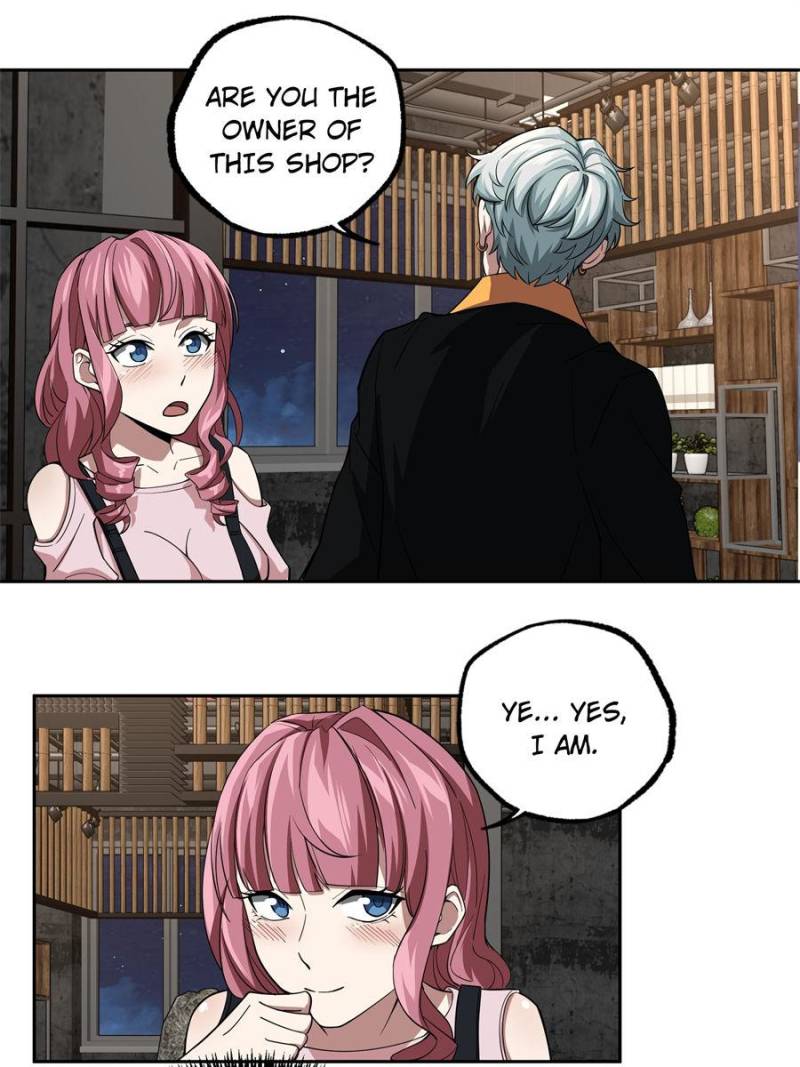 The Legendary Mechanic Chapter 76 page 13 - Chapter 76