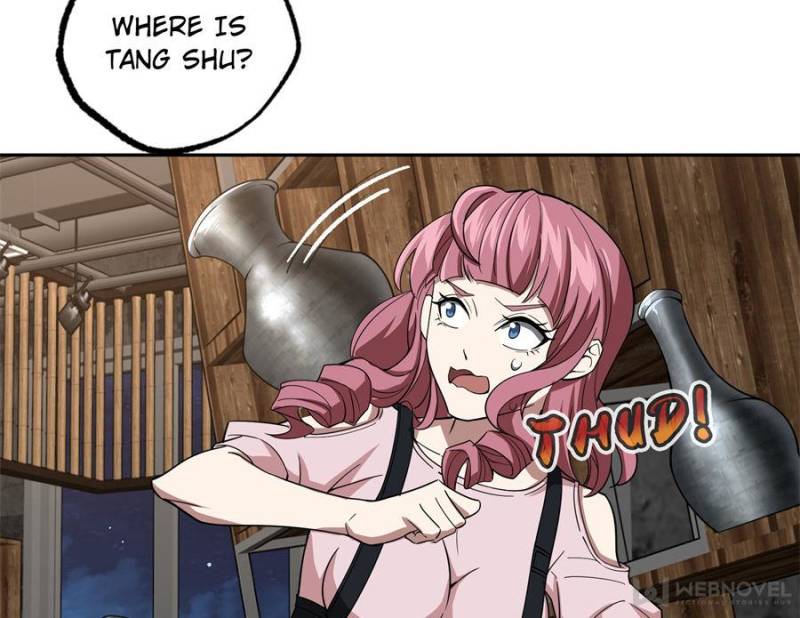 The Legendary Mechanic Chapter 76 page 15 - Chapter 76