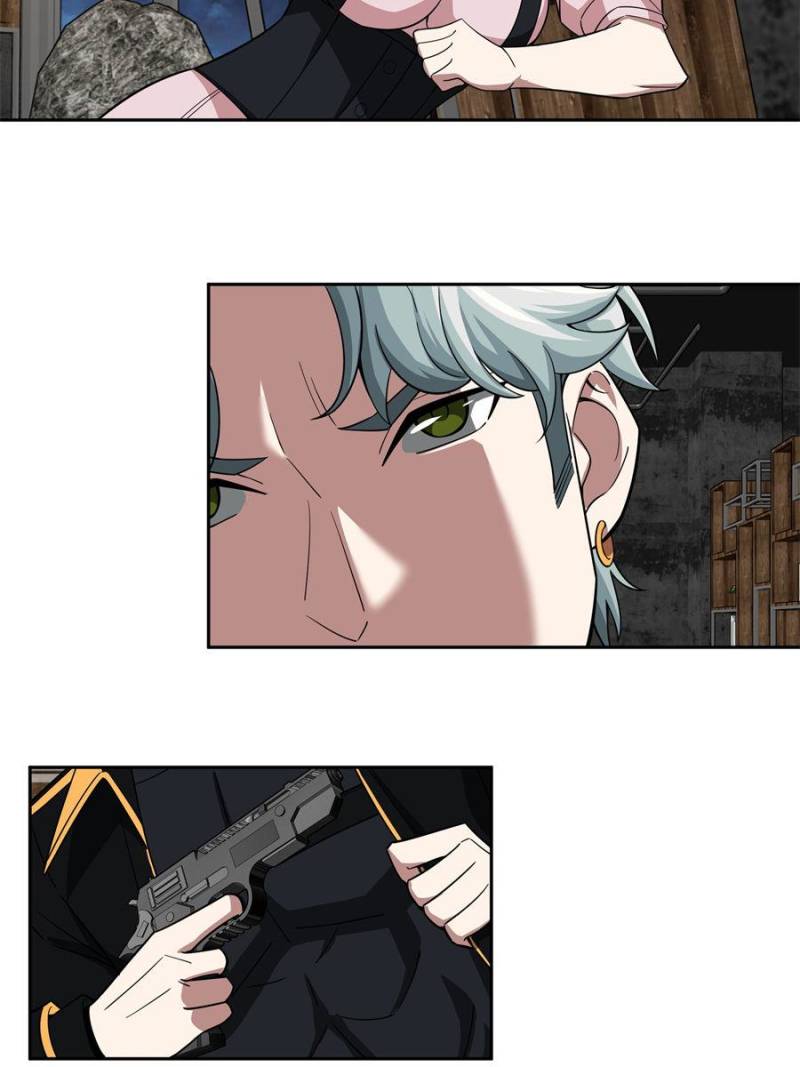 The Legendary Mechanic Chapter 76 page 16 - Chapter 76
