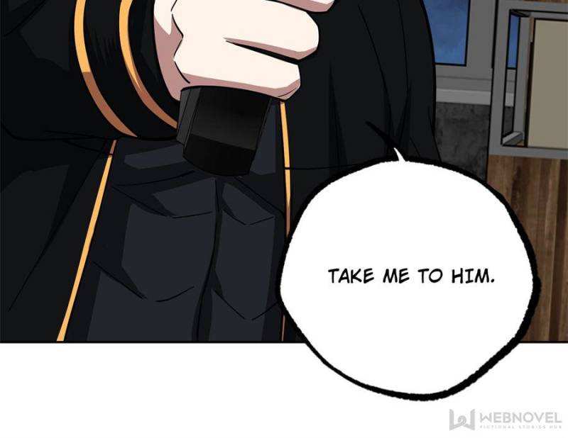 The Legendary Mechanic Chapter 76 page 18 - Chapter 76