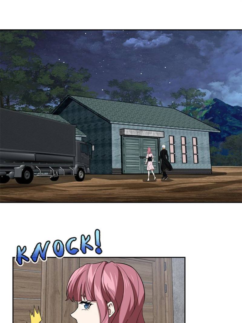 The Legendary Mechanic Chapter 76 page 19 - Chapter 76