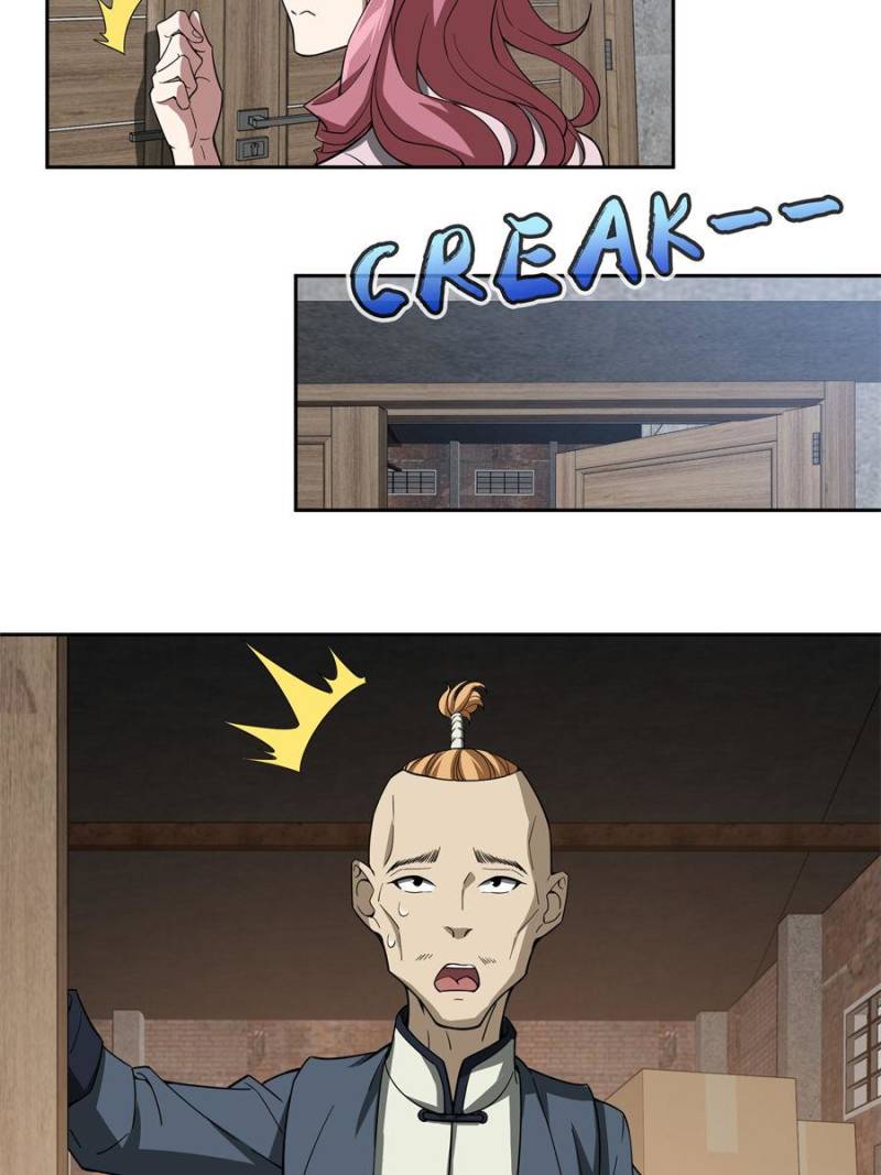 The Legendary Mechanic Chapter 76 page 20 - Chapter 76