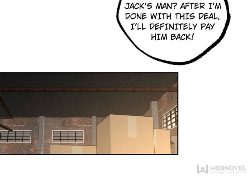The Legendary Mechanic Chapter 76 page 24 - Chapter 76