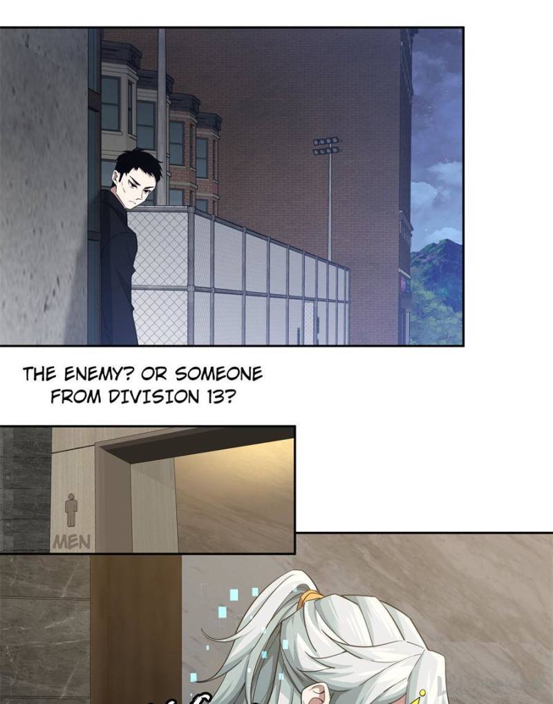 The Legendary Mechanic Chapter 76 page 3 - Chapter 76