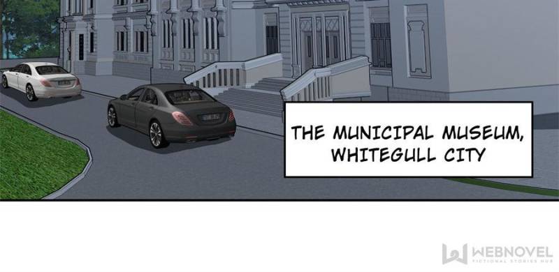 The Legendary Mechanic Chapter 76 page 35 - Chapter 76