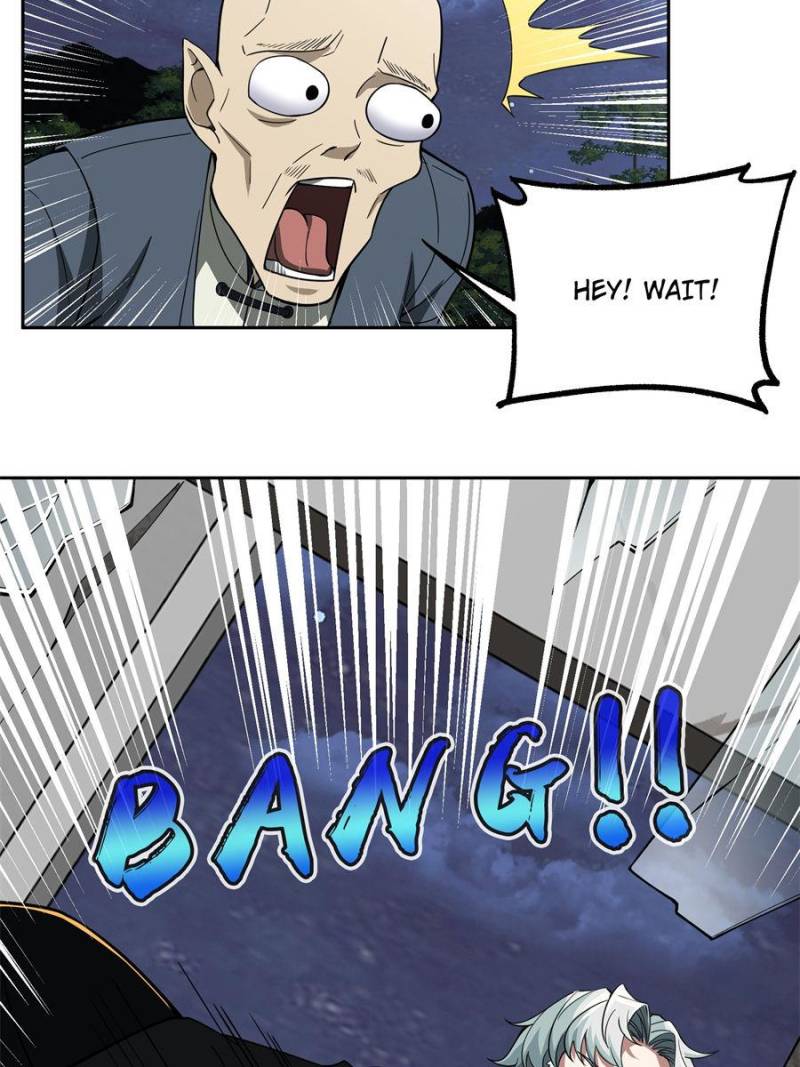 The Legendary Mechanic Chapter 76 page 37 - Chapter 76