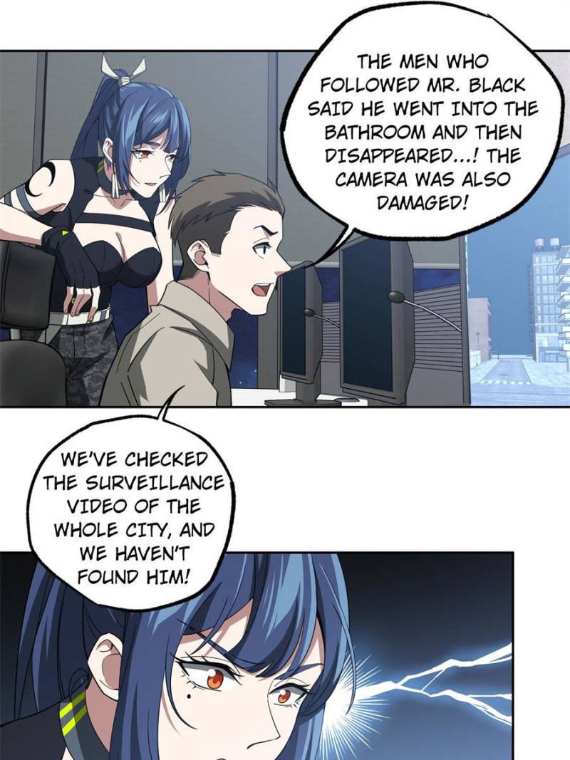 The Legendary Mechanic Chapter 76 page 7 - Chapter 76