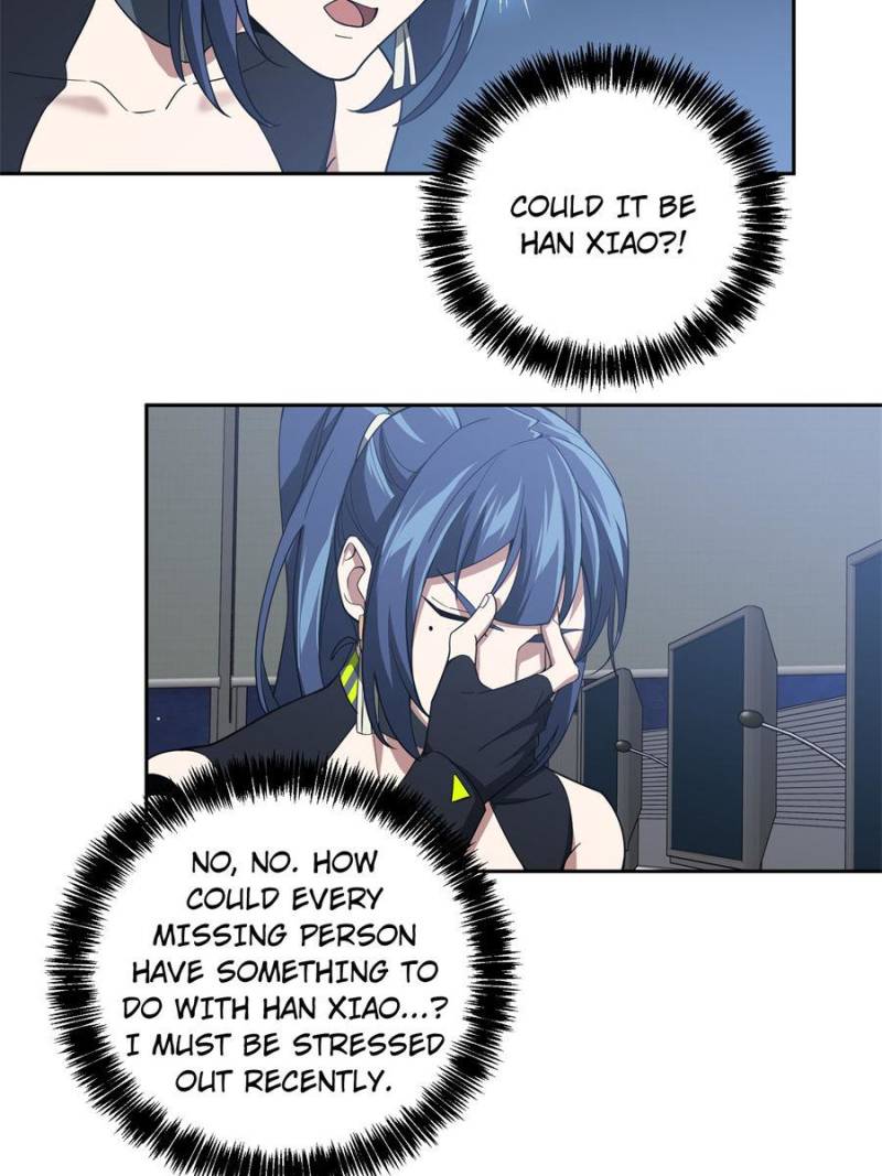 The Legendary Mechanic Chapter 76 page 8 - Chapter 76