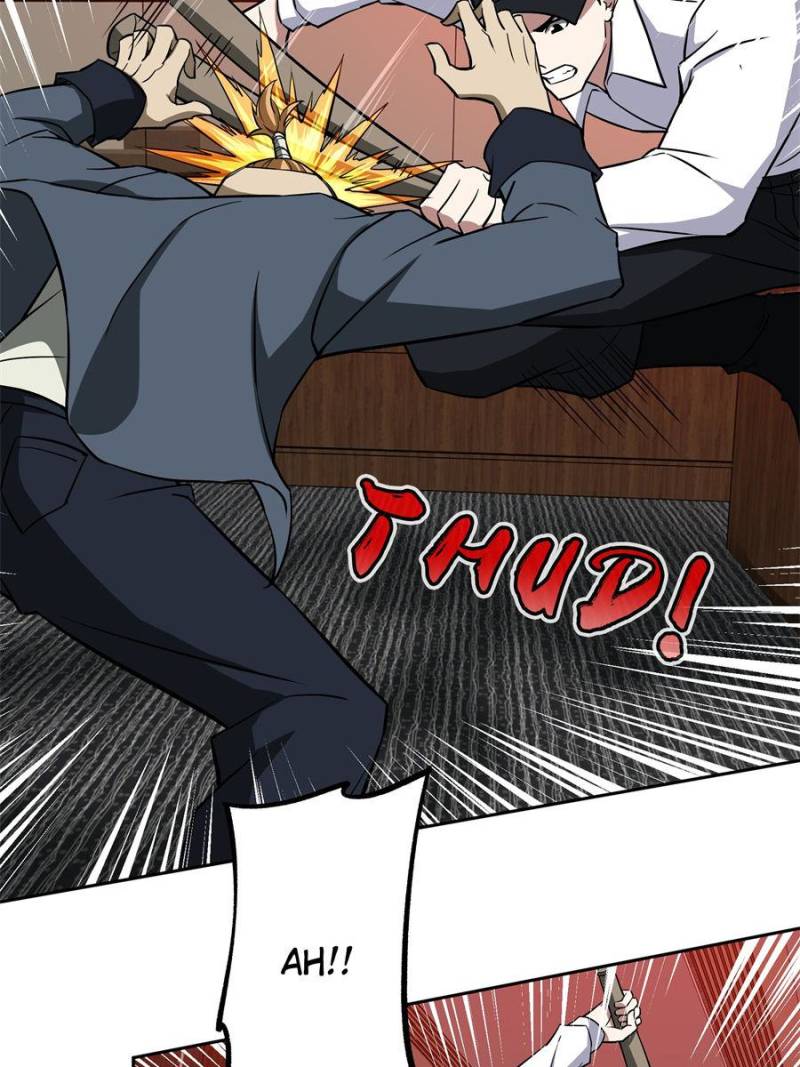 The Legendary Mechanic Chapter 77 page 10 - Chapter 77