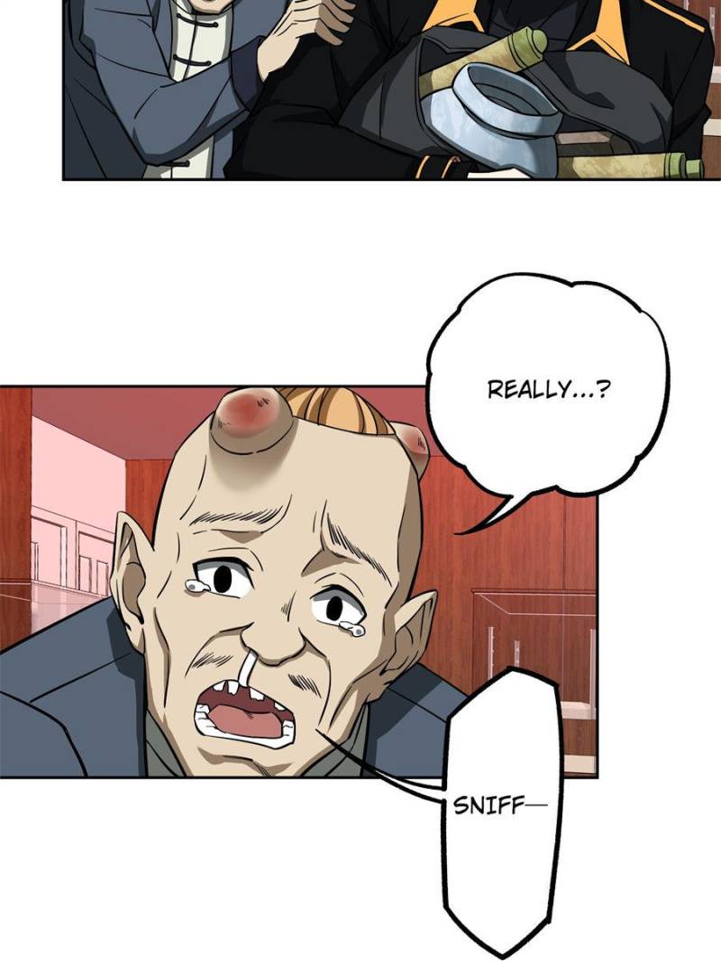 The Legendary Mechanic Chapter 77 page 14 - Chapter 77