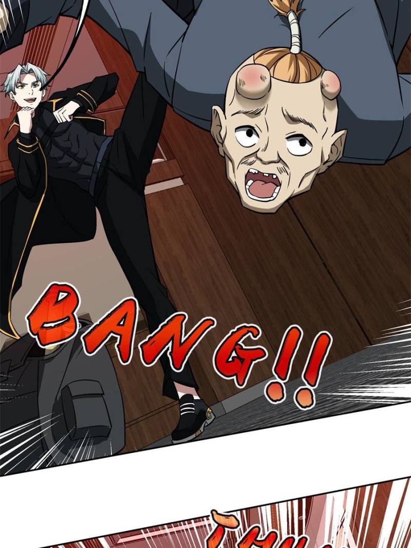 The Legendary Mechanic Chapter 77 page 17 - Chapter 77