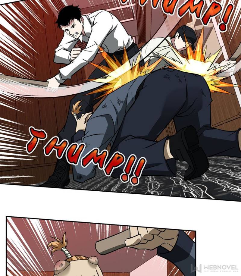 The Legendary Mechanic Chapter 77 page 18 - Chapter 77