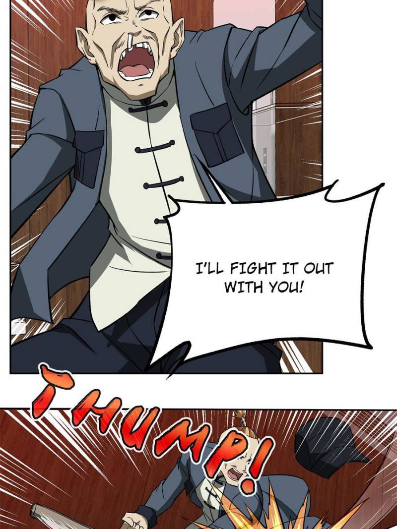 The Legendary Mechanic Chapter 77 page 19 - Chapter 77