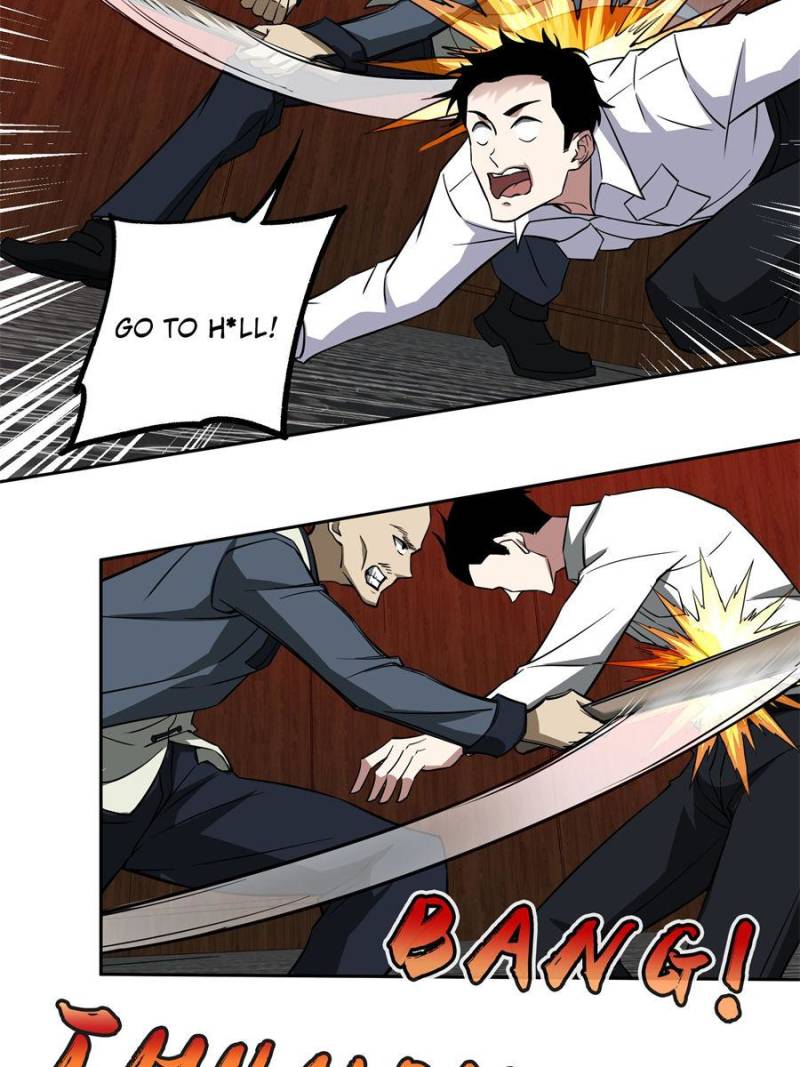 The Legendary Mechanic Chapter 77 page 20 - Chapter 77
