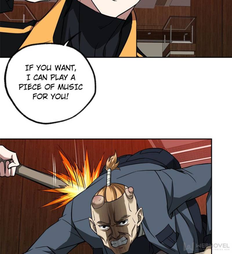 The Legendary Mechanic Chapter 77 page 24 - Chapter 77