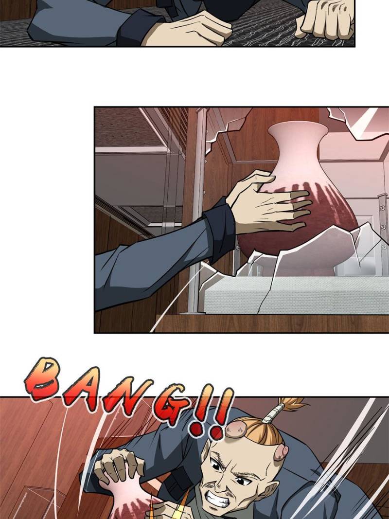 The Legendary Mechanic Chapter 77 page 25 - Chapter 77