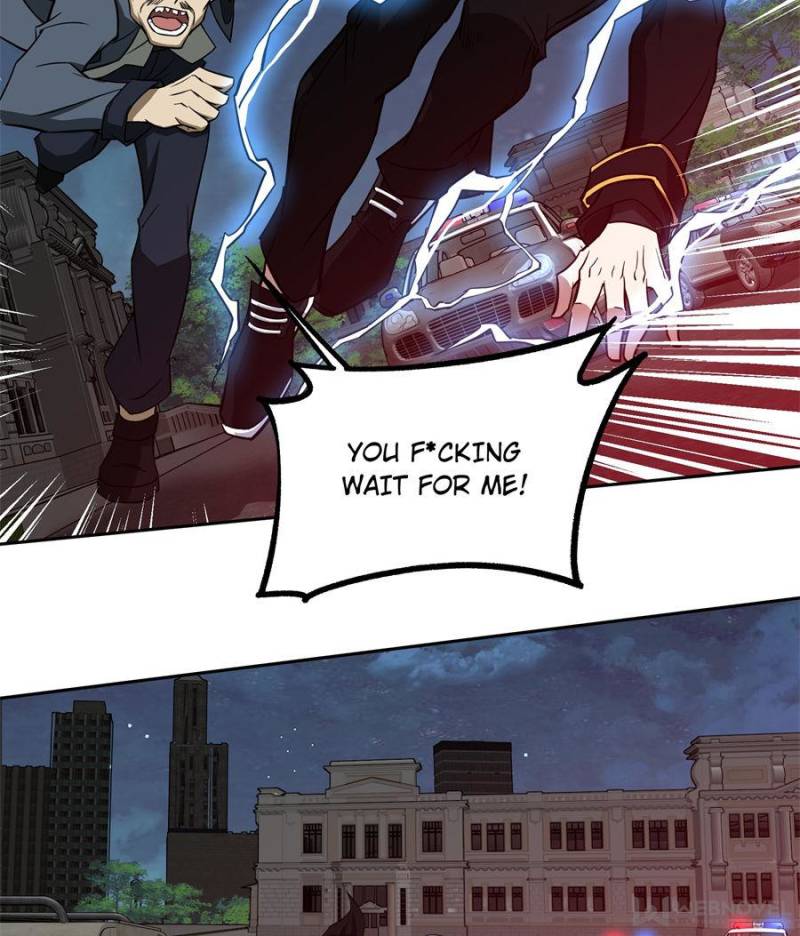The Legendary Mechanic Chapter 77 page 30 - Chapter 77