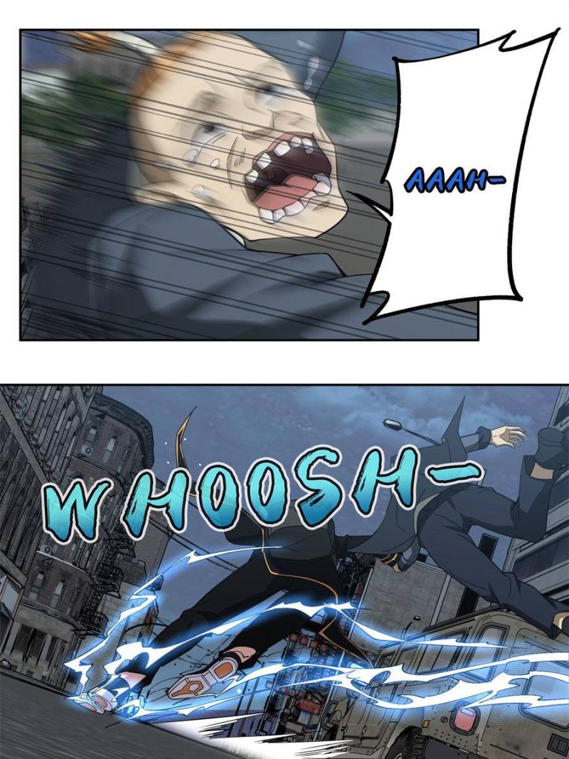 The Legendary Mechanic Chapter 77 page 41 - Chapter 77