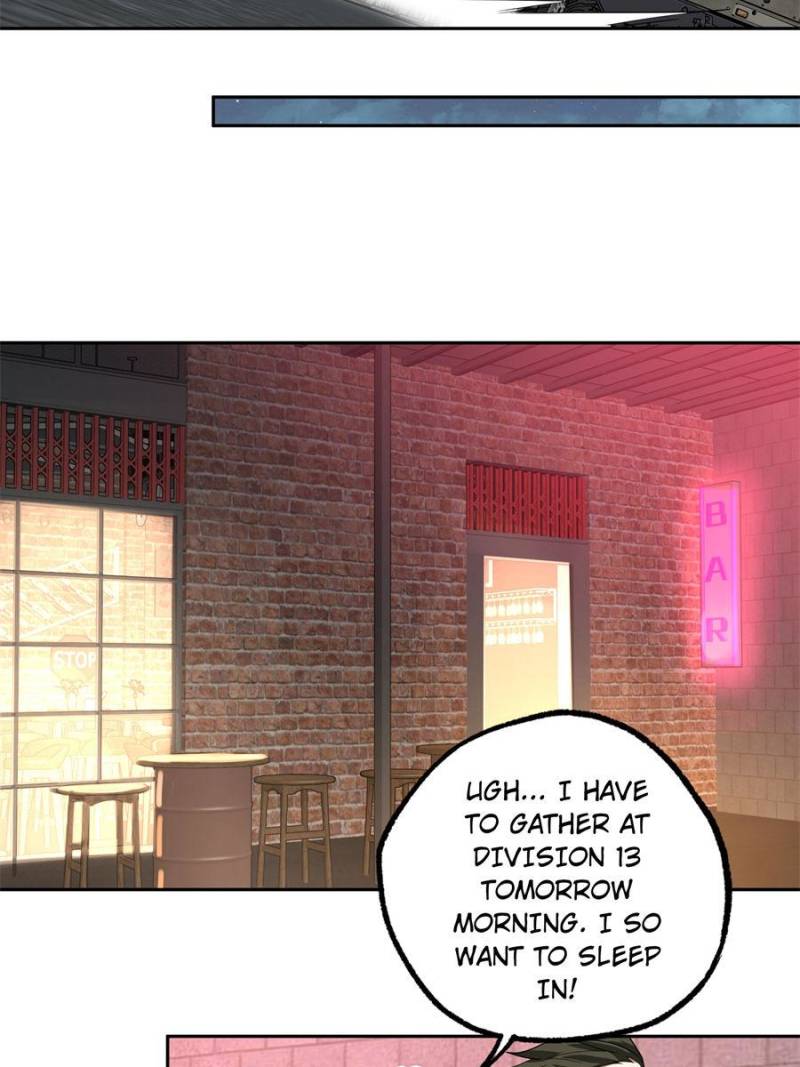 The Legendary Mechanic Chapter 77 page 42 - Chapter 77