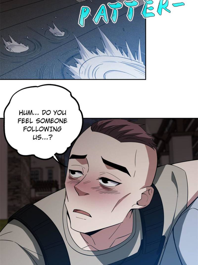 The Legendary Mechanic Chapter 77 page 44 - Chapter 77