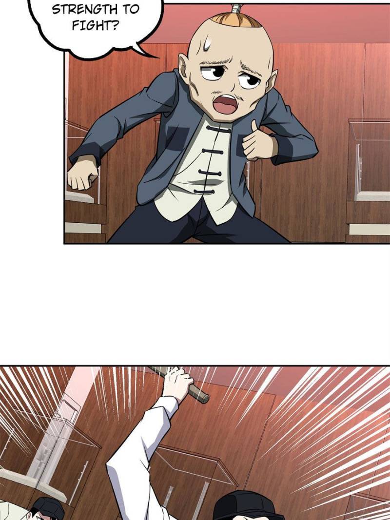The Legendary Mechanic Chapter 77 page 5 - Chapter 77