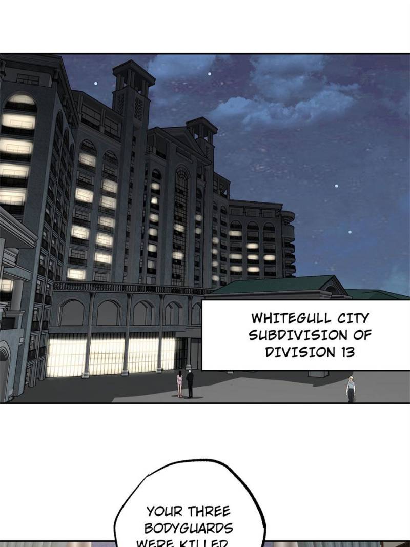 The Legendary Mechanic Chapter 78 page 1 - Chapter 78