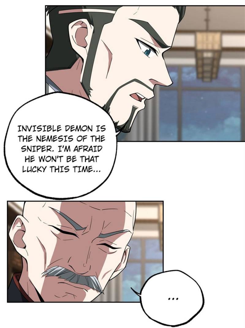 The Legendary Mechanic Chapter 78 page 11 - Chapter 78