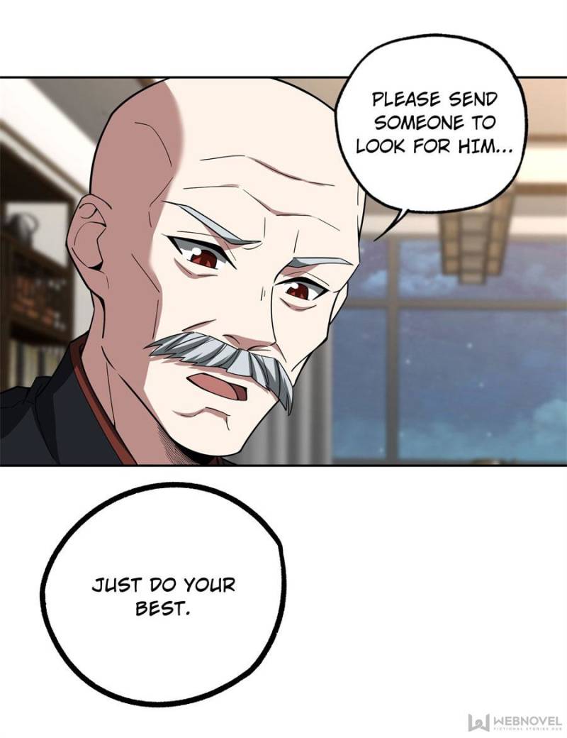 The Legendary Mechanic Chapter 78 page 12 - Chapter 78