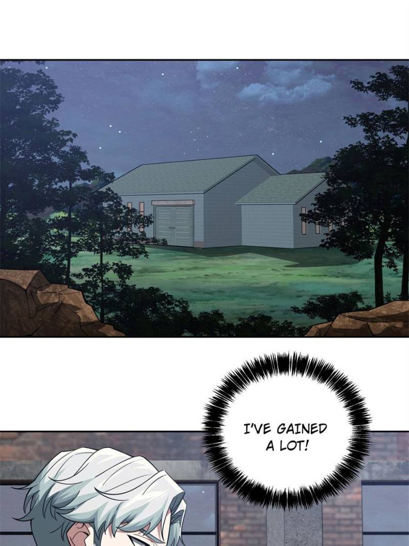 The Legendary Mechanic Chapter 78 page 13 - Chapter 78