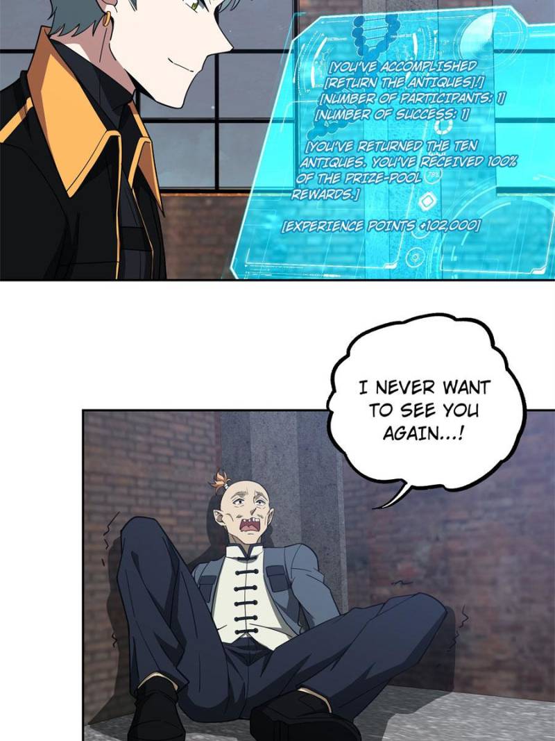 The Legendary Mechanic Chapter 78 page 14 - Chapter 78