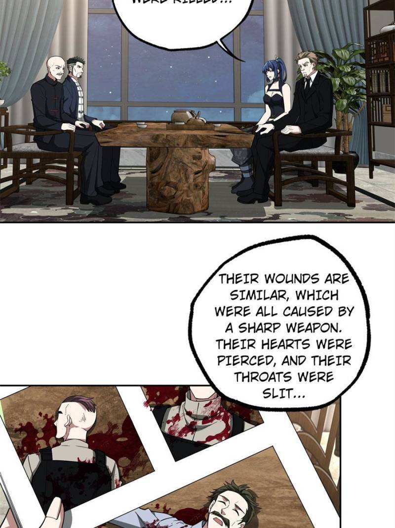 The Legendary Mechanic Chapter 78 page 2 - Chapter 78
