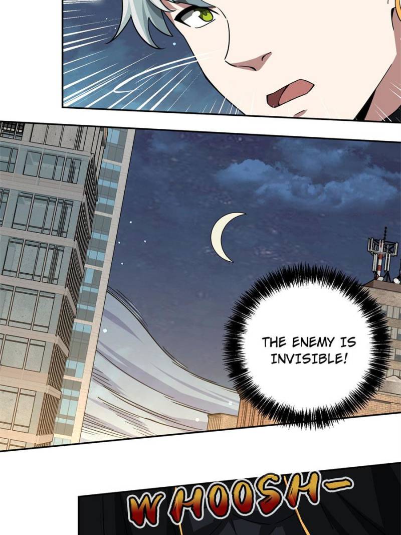 The Legendary Mechanic Chapter 78 page 20 - Chapter 78