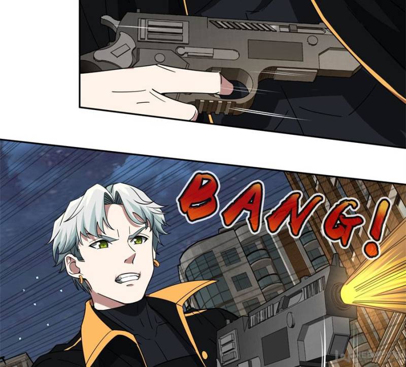 The Legendary Mechanic Chapter 78 page 21 - Chapter 78