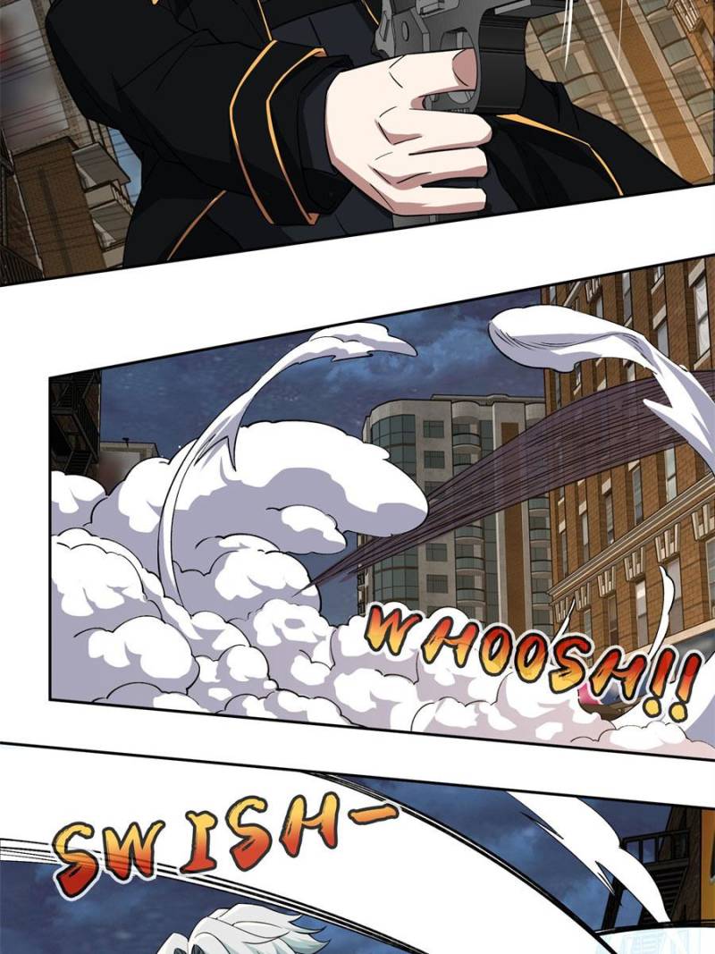 The Legendary Mechanic Chapter 78 page 22 - Chapter 78
