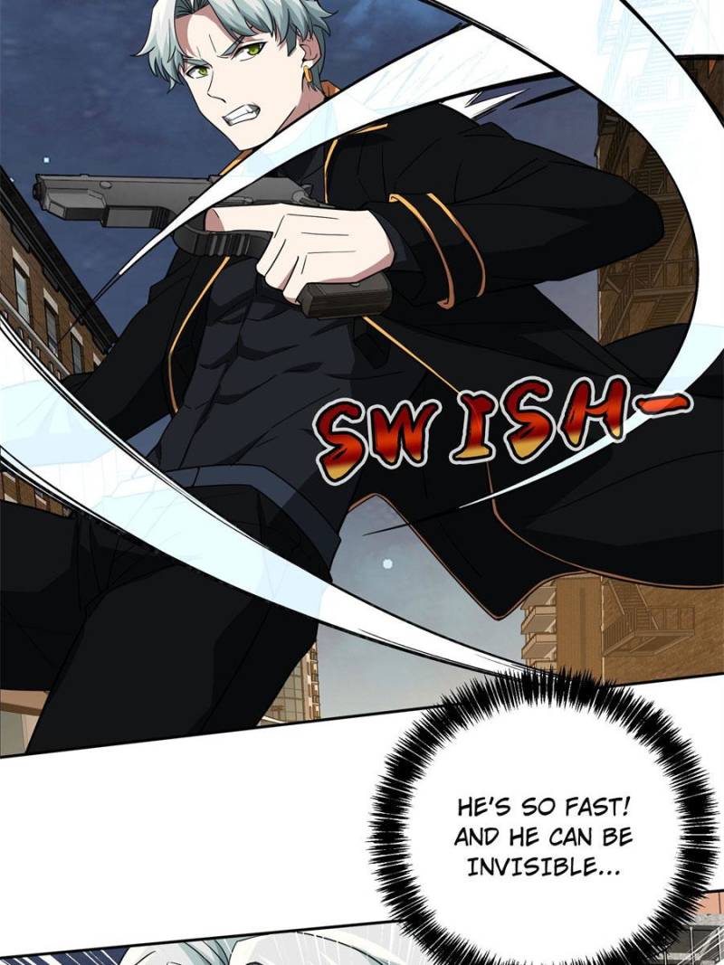 The Legendary Mechanic Chapter 78 page 23 - Chapter 78