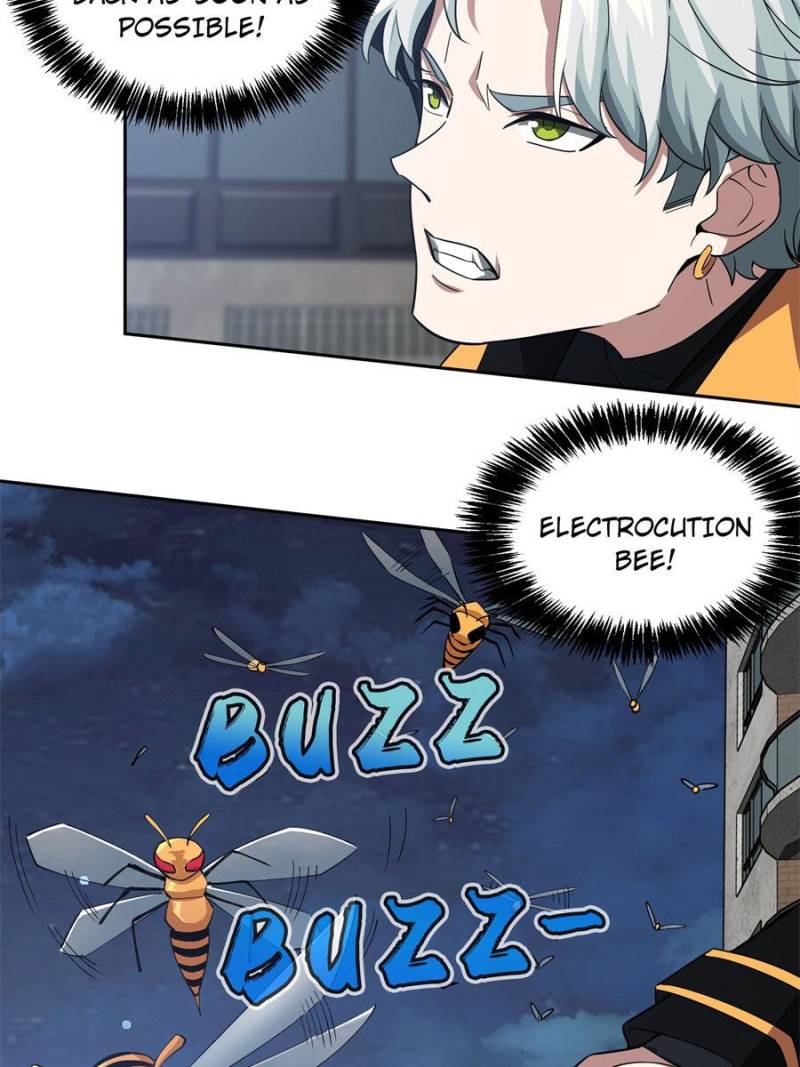 The Legendary Mechanic Chapter 78 page 26 - Chapter 78